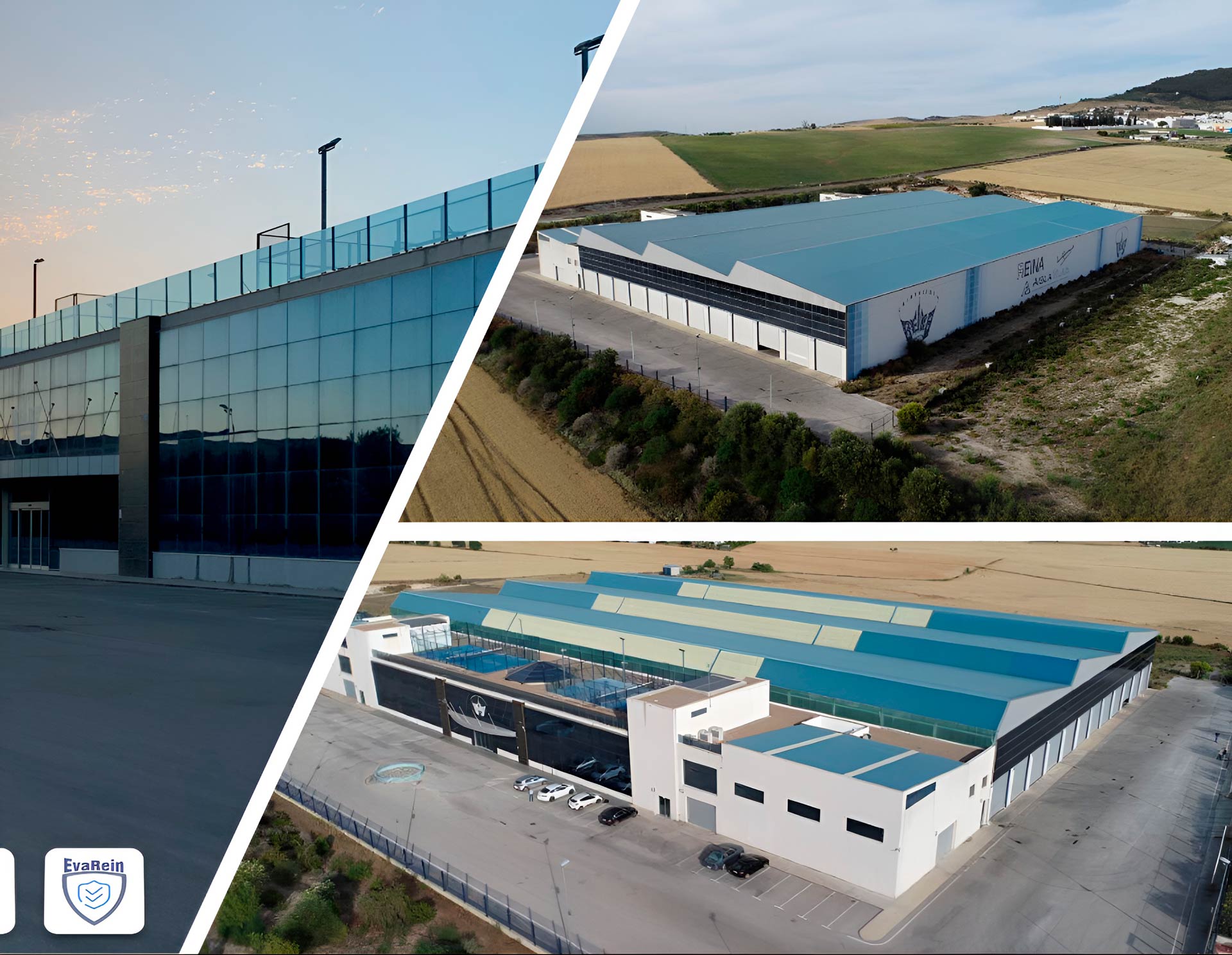 CRISTALERÍA REINA IMPULSA SU CRECIMIENTO CON INNOVACIÓN Y VISIÓN FINANCIERA