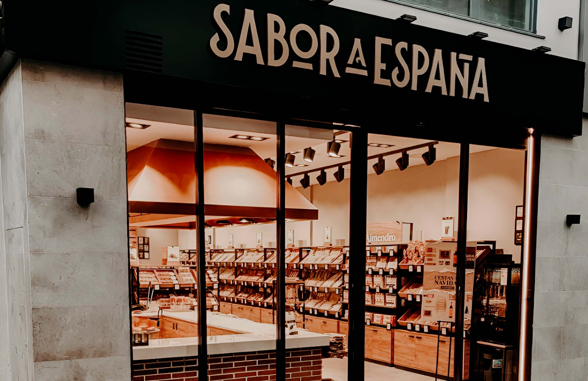 SABOR A ESPAÑA, CASO DE ÉXITO