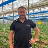 imagen de Manuel Sánchez, agricultor almeriense amplia su explotación hasta 4 hectáreas con Garántia)