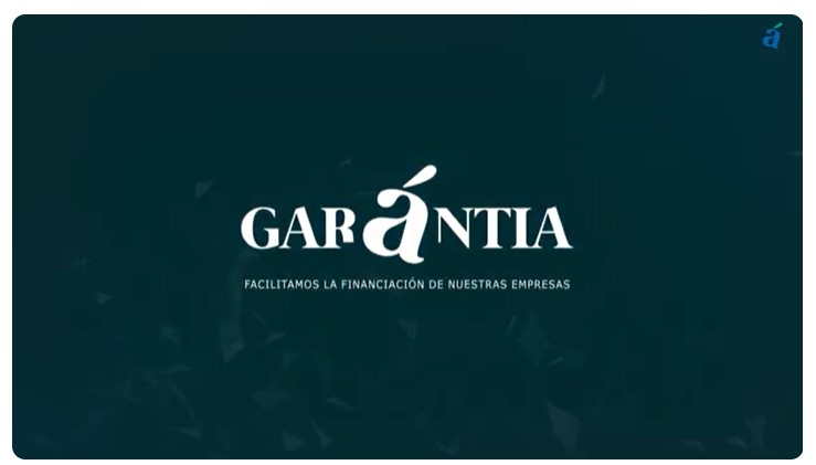 imagen de Video Garántia: Creando presente, construyendo futuro