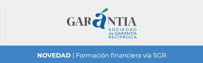 imagen de Nuevas formaciones de Garántia y Elkargi: "Chat GPT para la Gestión" y “Estructura tu Deuda. Gestiona el pasivo de tu pyme"