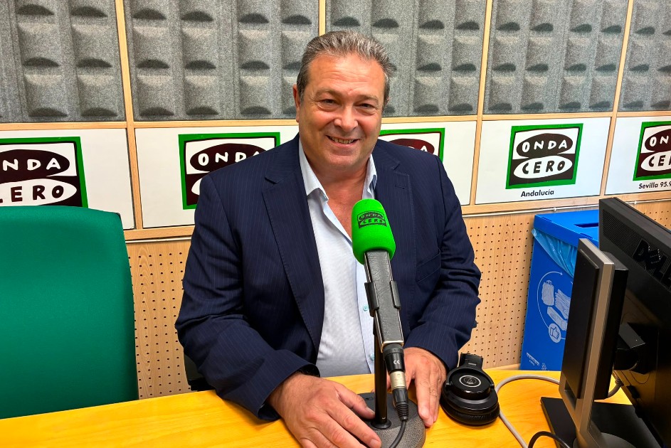 imagen de En Onda Cero Andalucía, el VII Informe de financiación de pymes y autónomos de Andalucía 2025 de Garántia