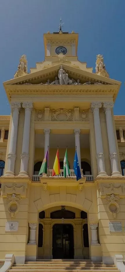 El Ayuntamiento de Málaga, a través de Promálaga, Garántia S.G.R. y la Confederación de Empresarios de Málaga colaboran de nuevo en su apoyo a las Pymes de la capital Malagueña.